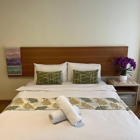 Scc Hotel City Centre Kuala Lumpur Eksteriør bilde
