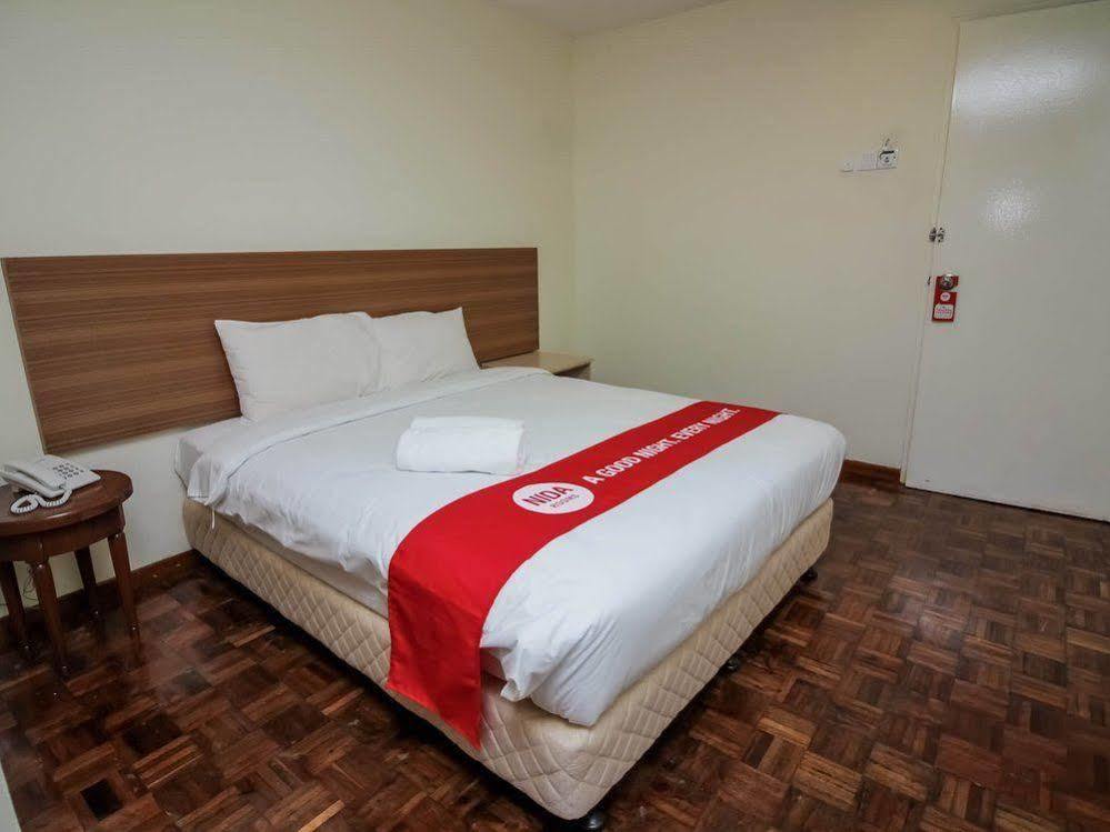 Scc Hotel City Centre Kuala Lumpur Eksteriør bilde