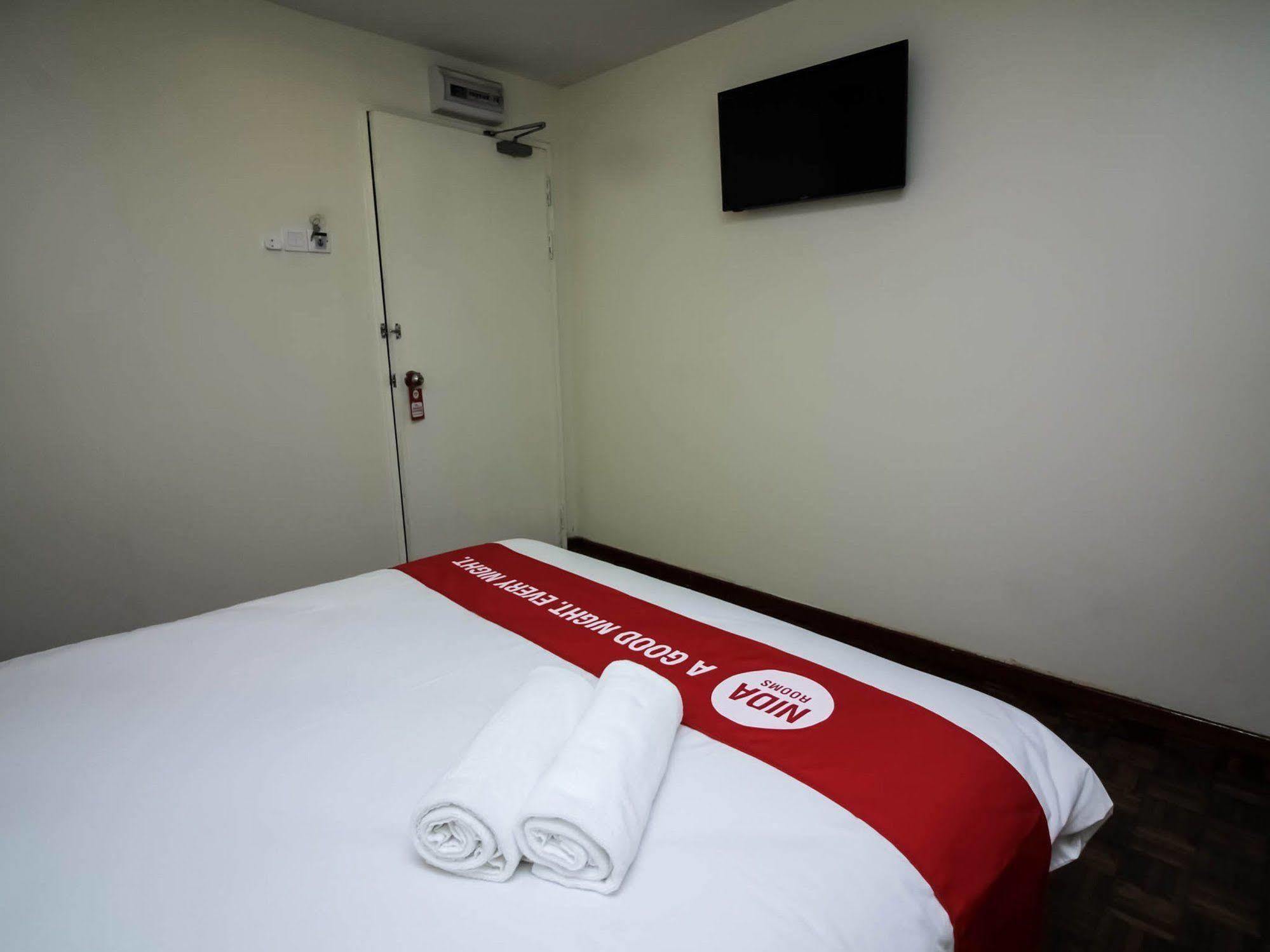 Scc Hotel City Centre Kuala Lumpur Eksteriør bilde