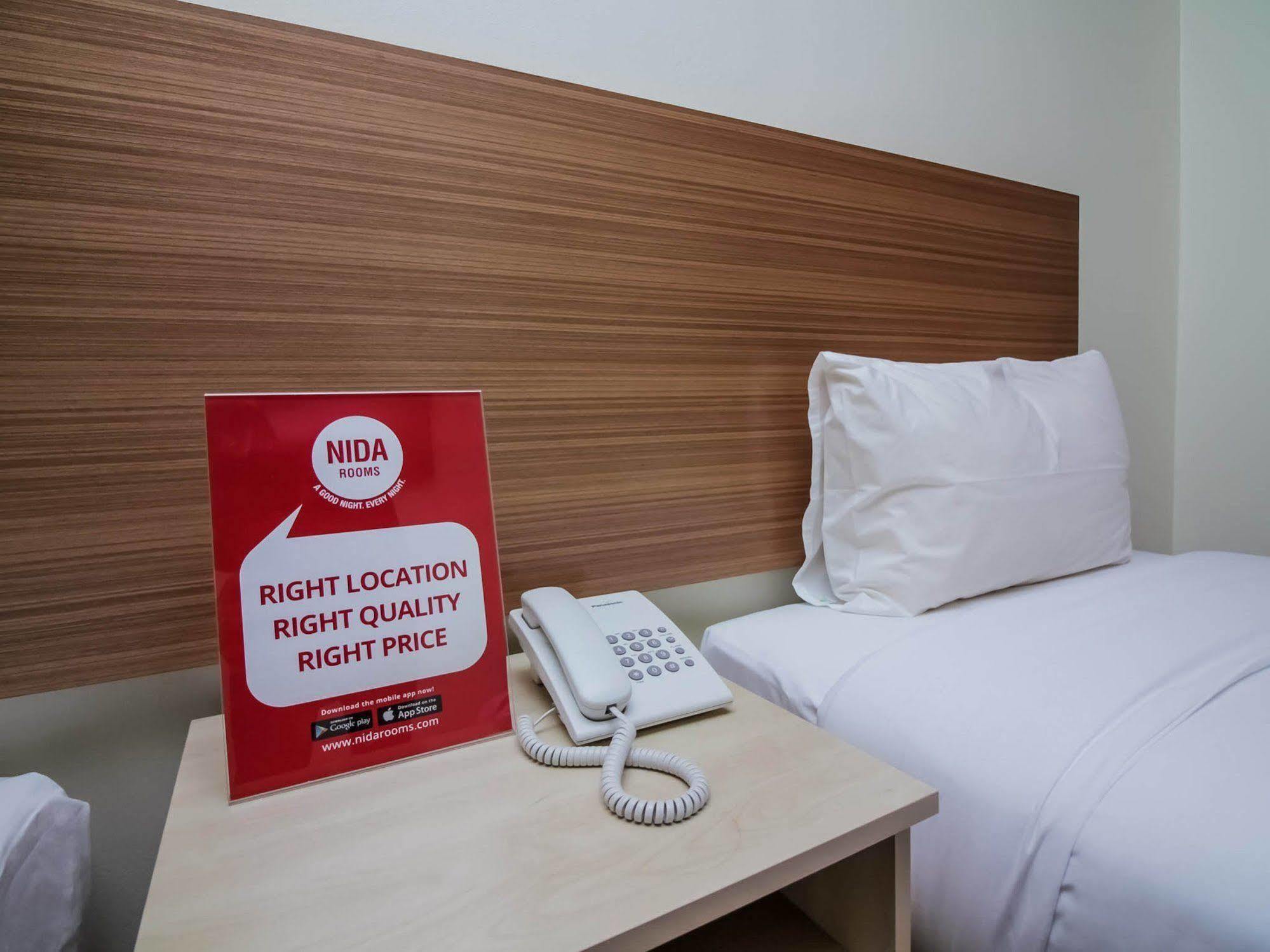 Scc Hotel City Centre Kuala Lumpur Eksteriør bilde