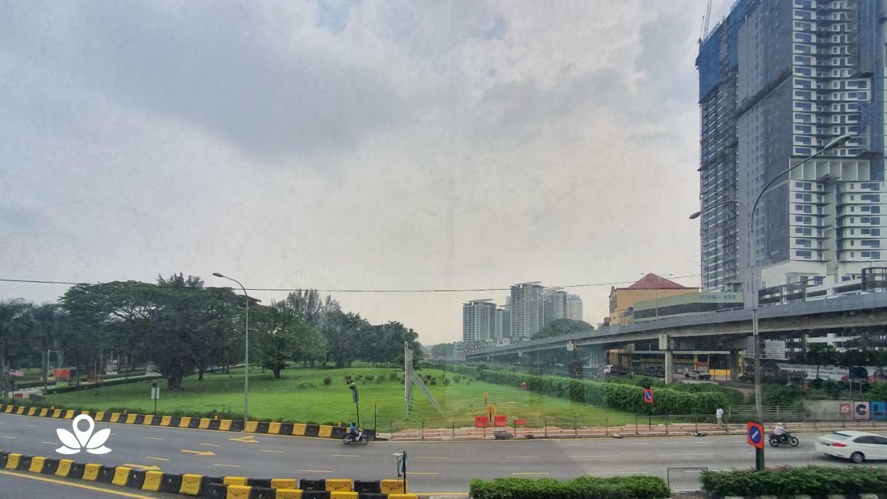 Scc Hotel City Centre Kuala Lumpur Eksteriør bilde
